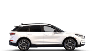 2026 Lincoln Lincoln Corsair® External Image 1